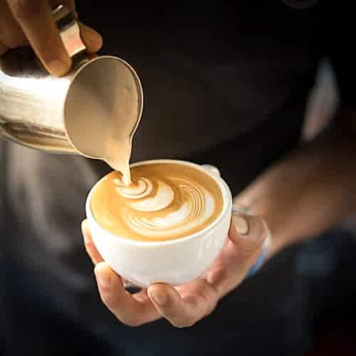 Profesyonel Barista 65 Saat (Stajsız)