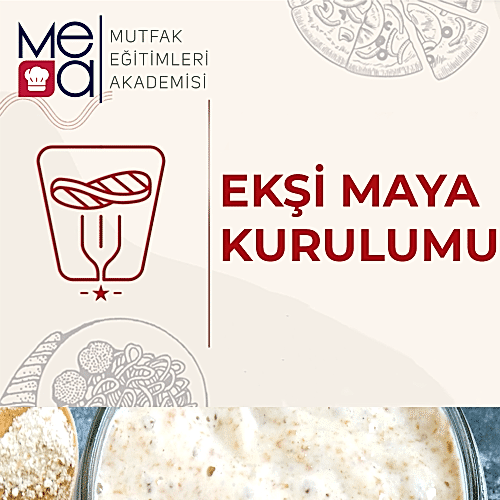 Ekşi Maya Kurulumu