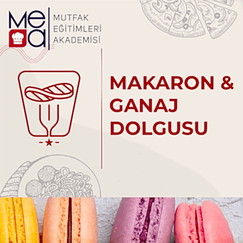 Makaron & Ganaj Dolgusu