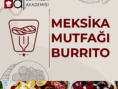 meksikaburritokapak Meksika Mutfağı – Burrito