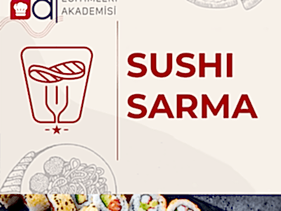 sushisarmakapak Sushi Sarma