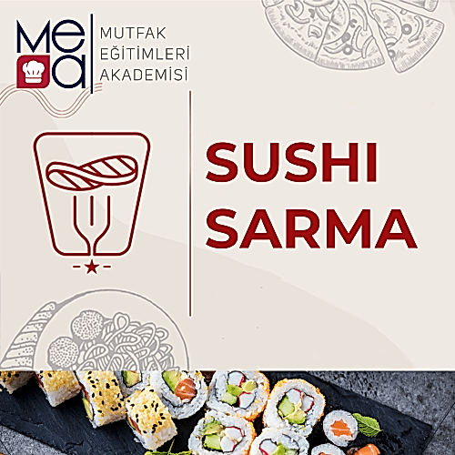 Sushi Sarma